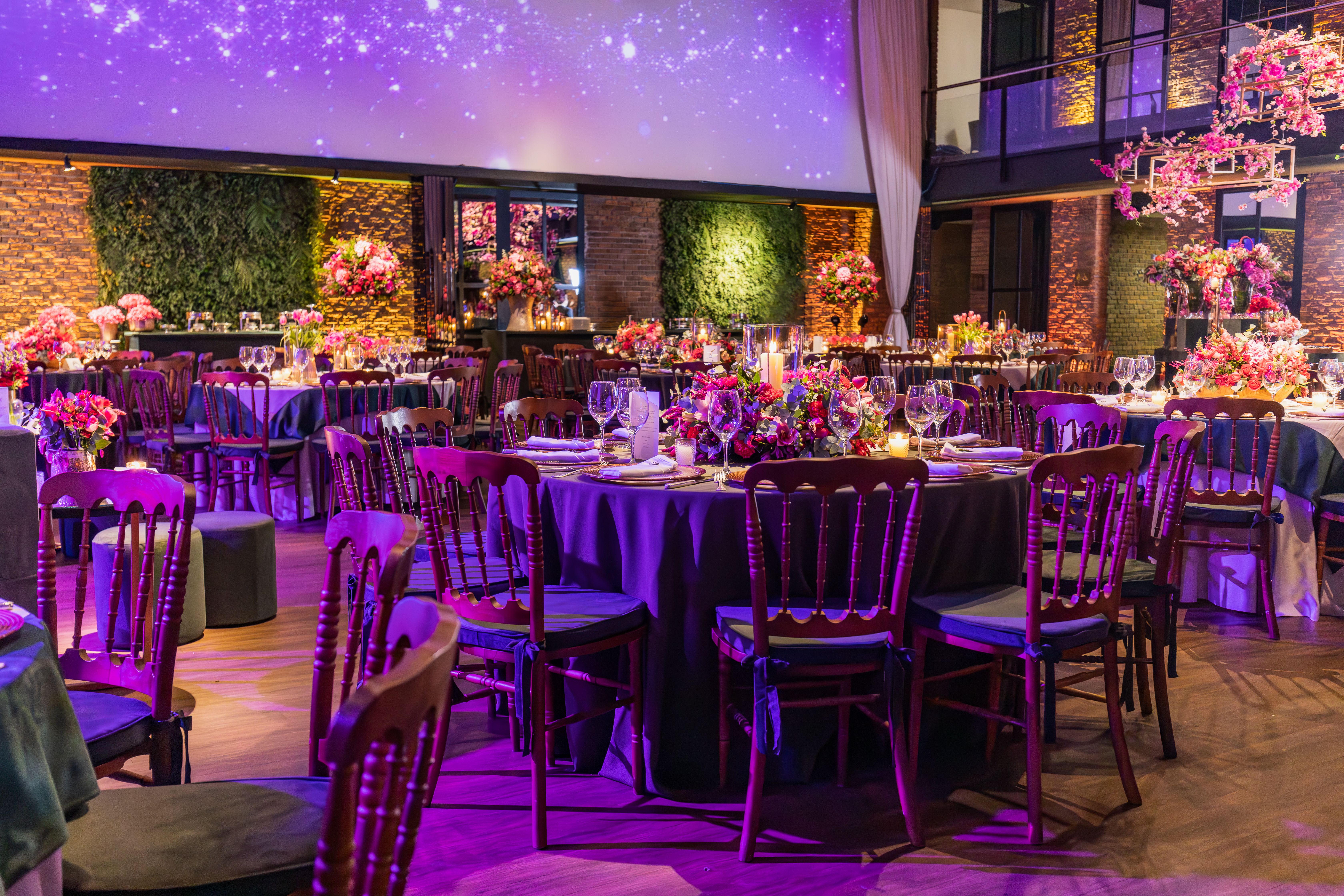 Gala dinner