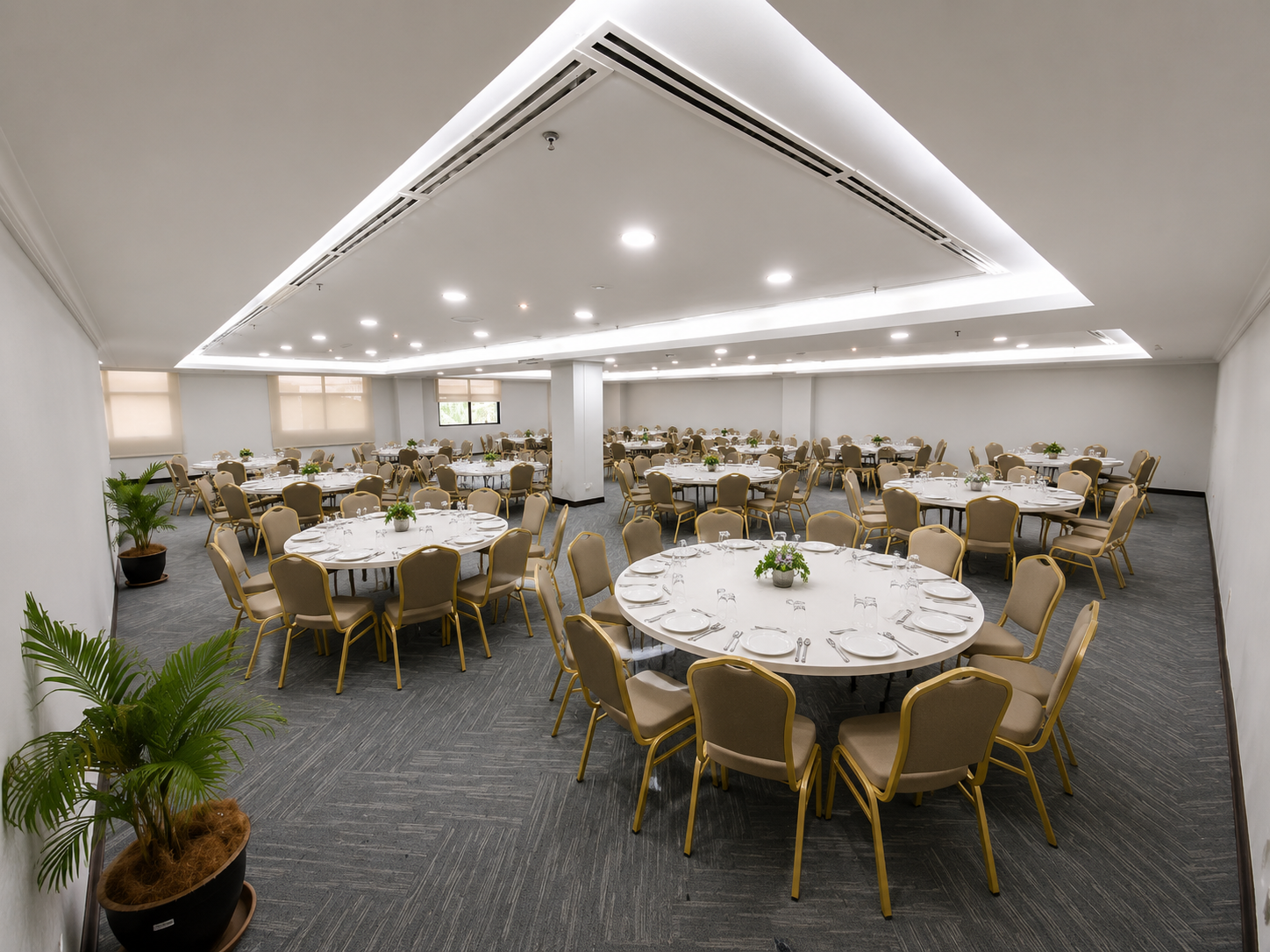 Milan Room